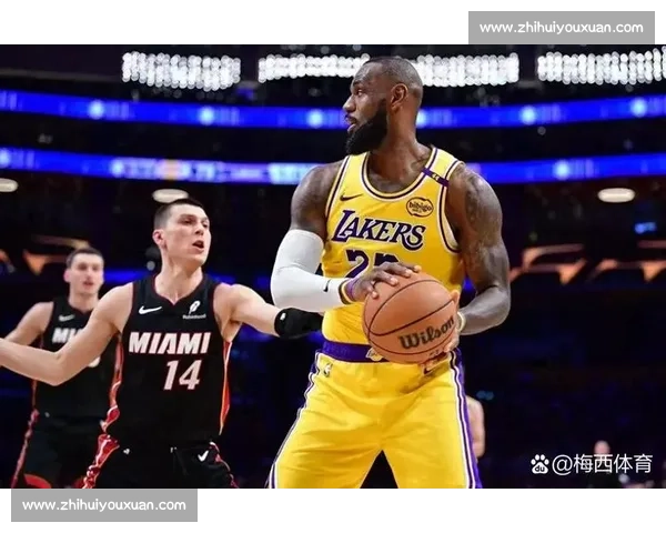湖人vs热火55巅峰对决回顾巨星发挥与关键时刻解析走势盘点全